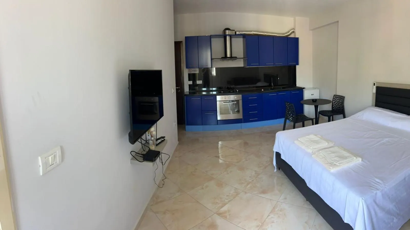Cozy Apartments Near The Sea Vlore Albania