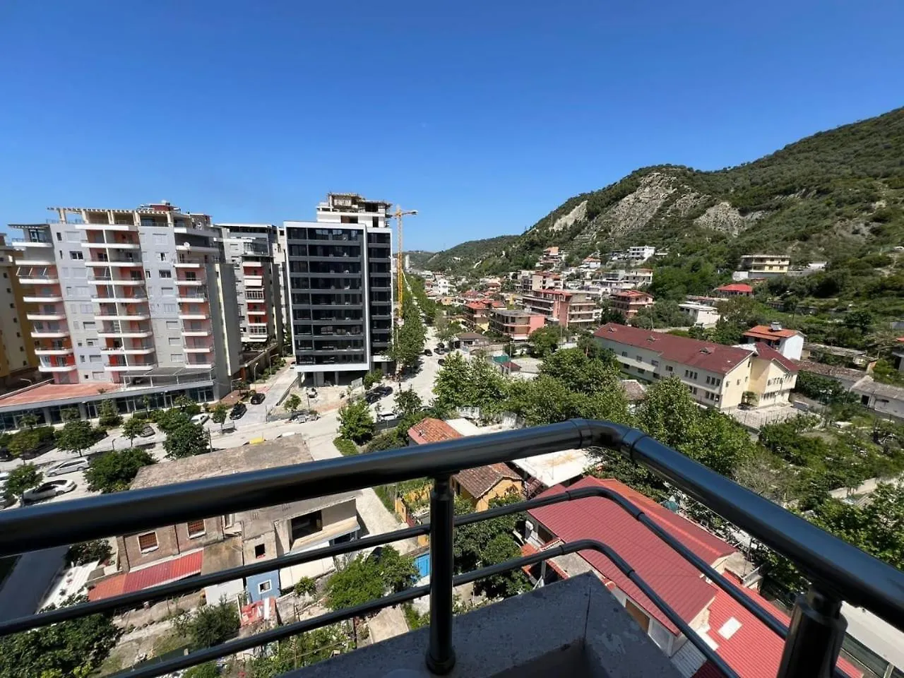 Cozy Apartments Near The Sea Vlore