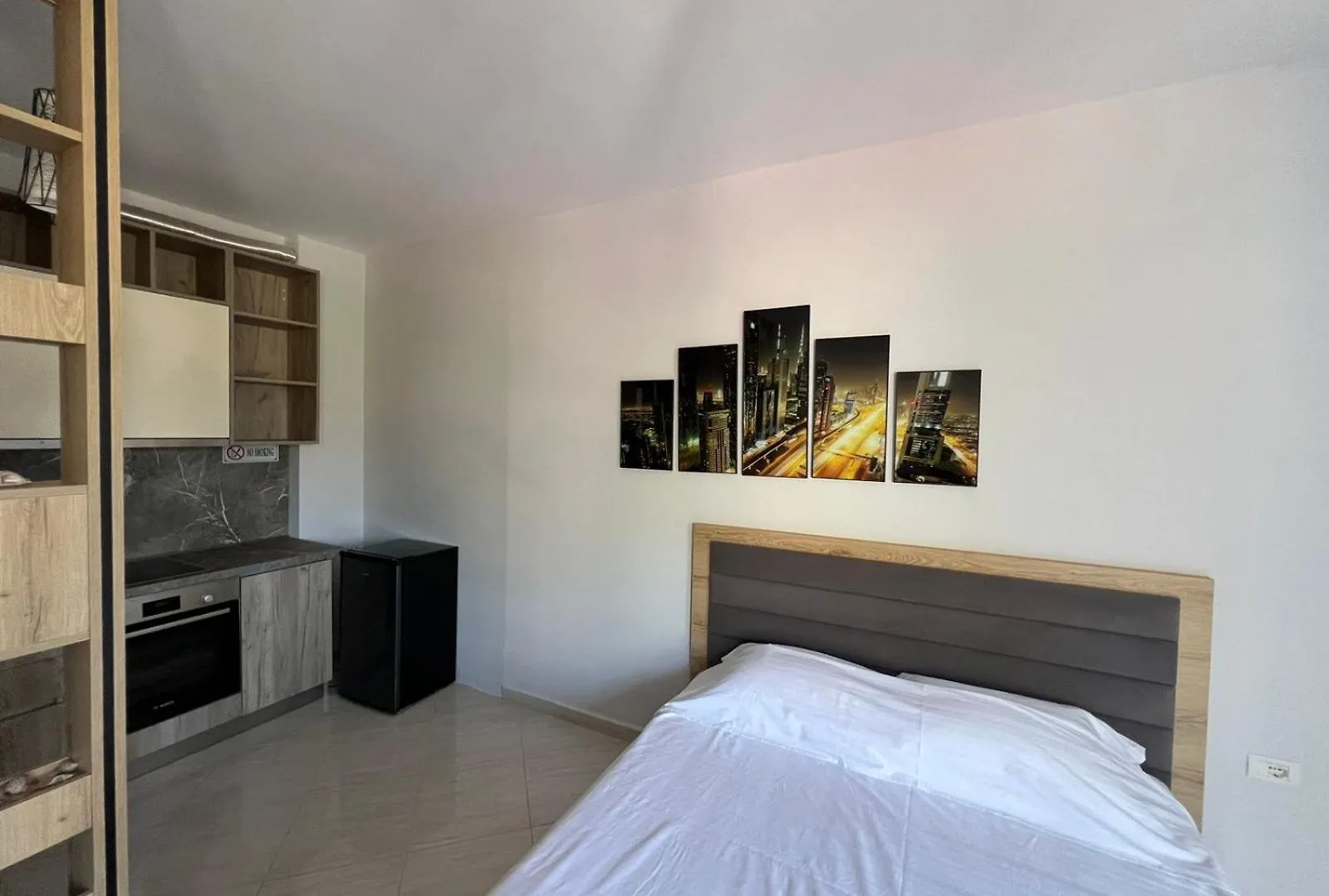 Cozy Apartments Near The Sea Vlore