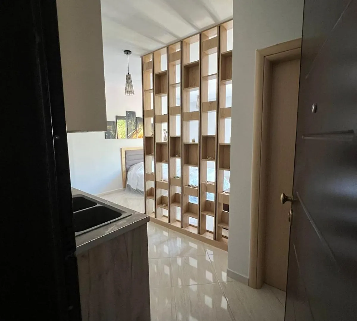 Cozy Apartments Near The Sea Vlore