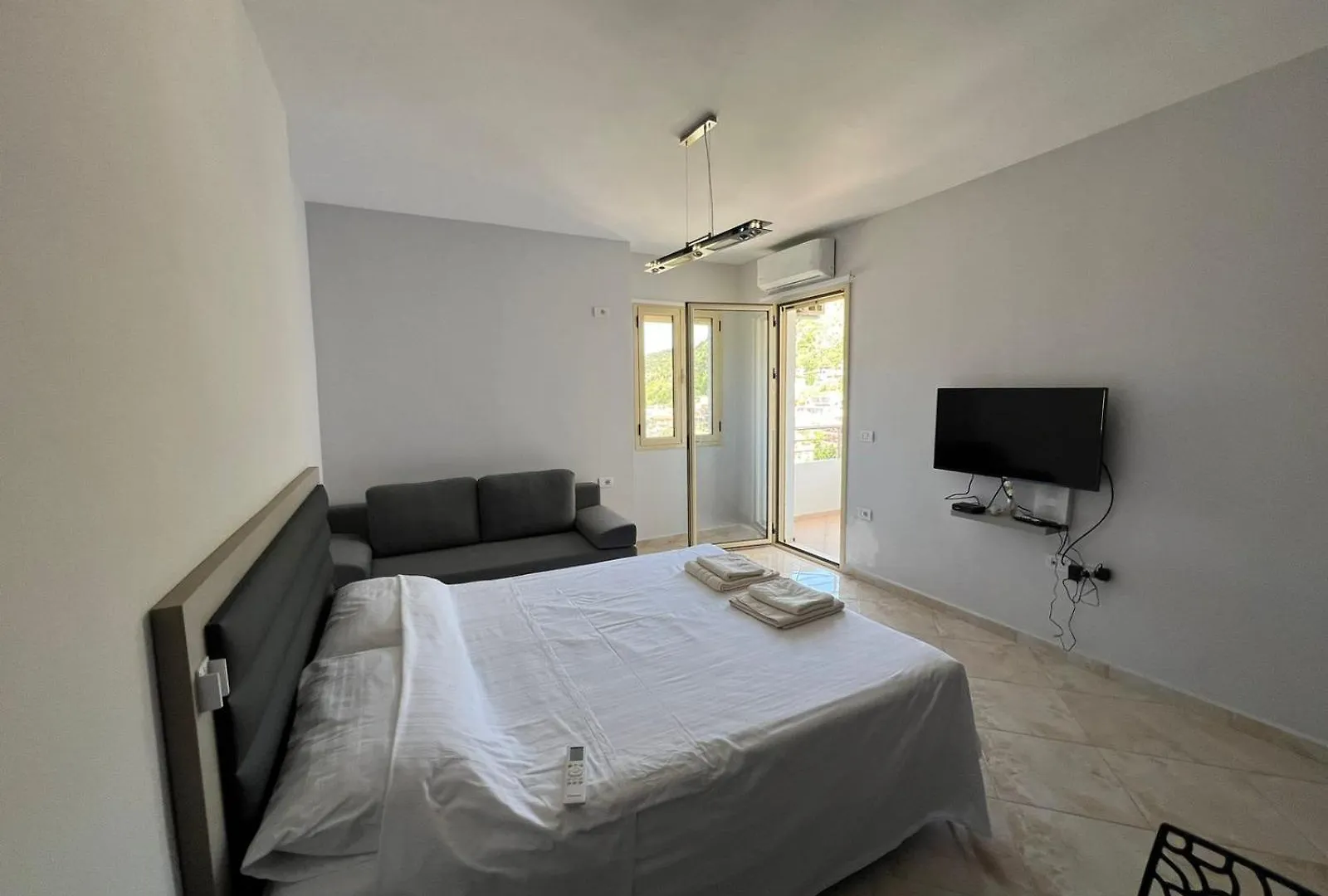 Cozy Apartments Near The Sea Vlore