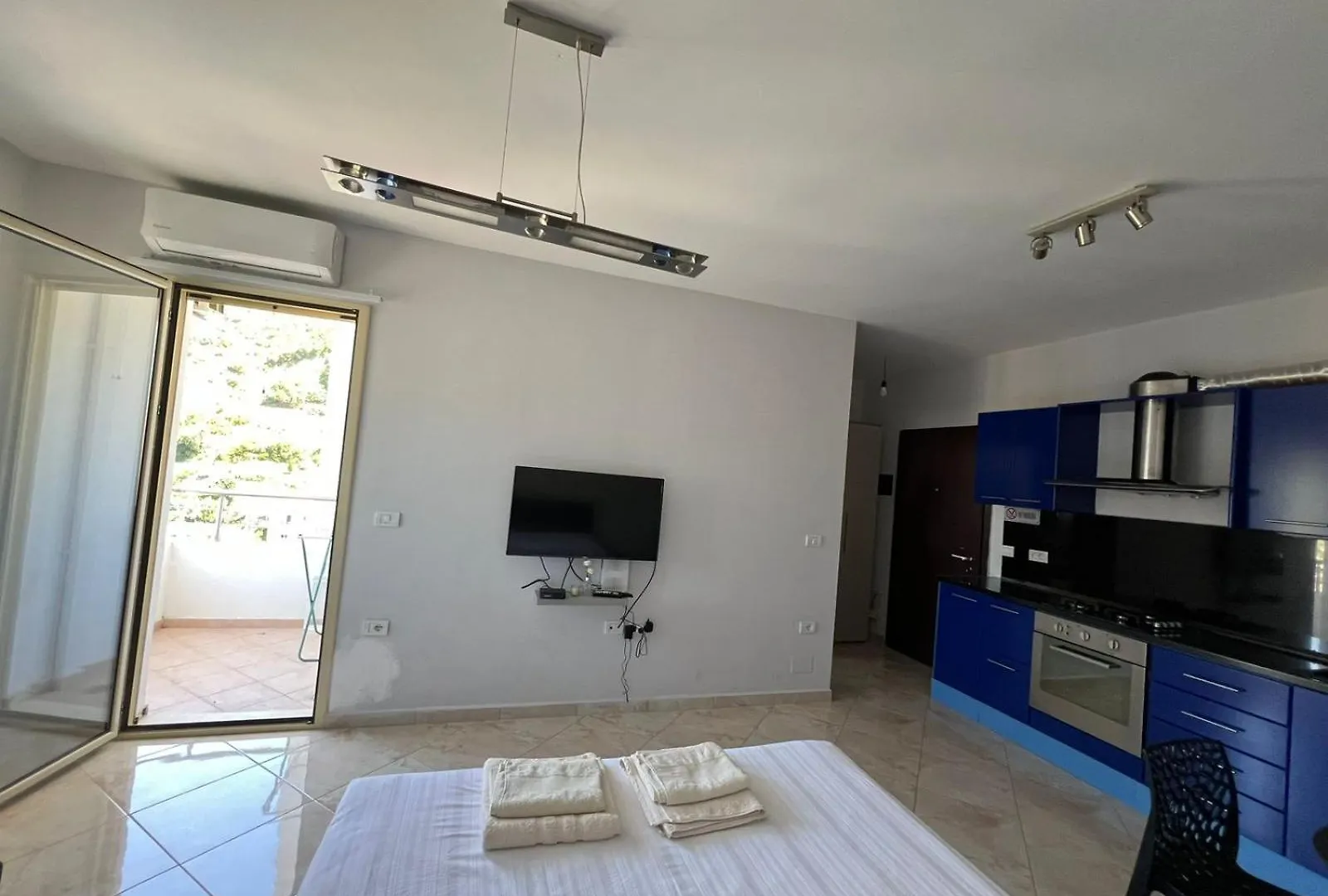 Cozy Apartments Near The Sea Vlore