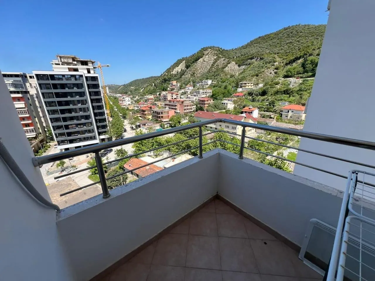 Cozy Apartments Near The Sea Vlore