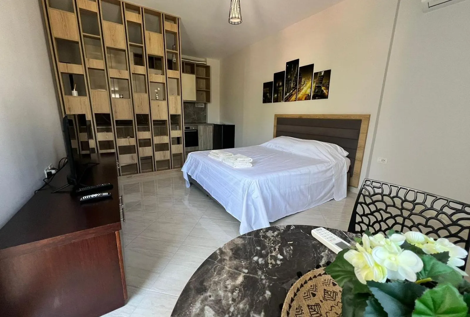 Cozy Apartments Near The Sea Vlore 0*,  Albania