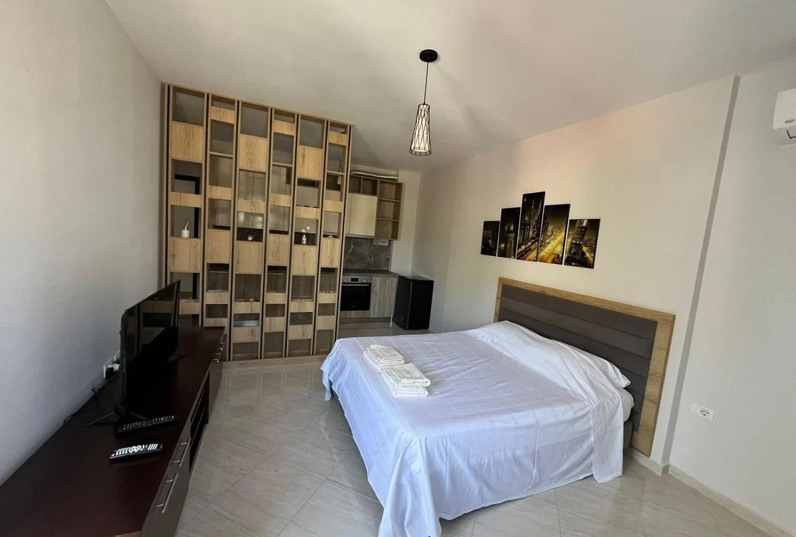 Cozy Apartments Near The Sea Vlore Albania