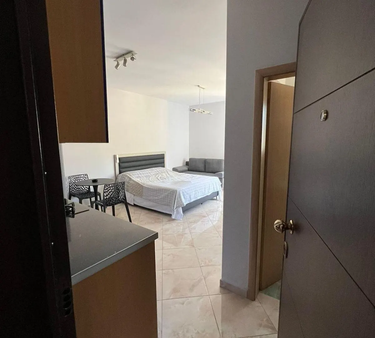 Cozy Apartments Near The Sea Vlore