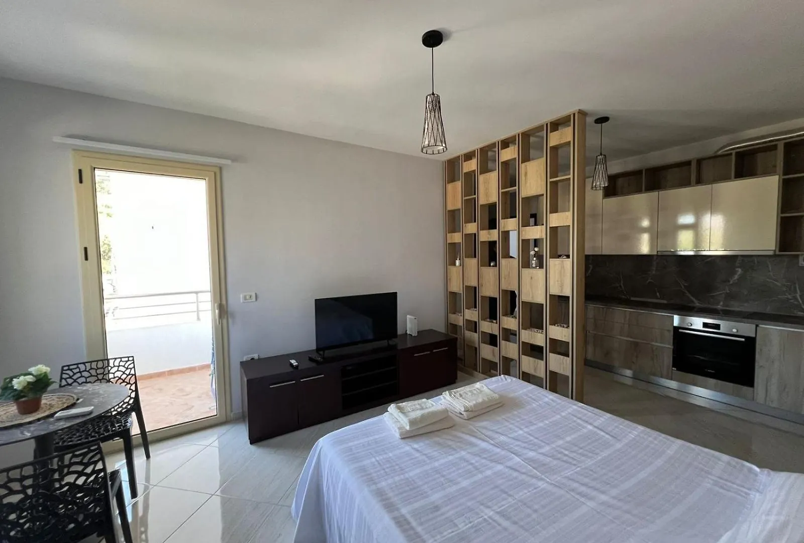 Cozy Apartments Near The Sea Vlore