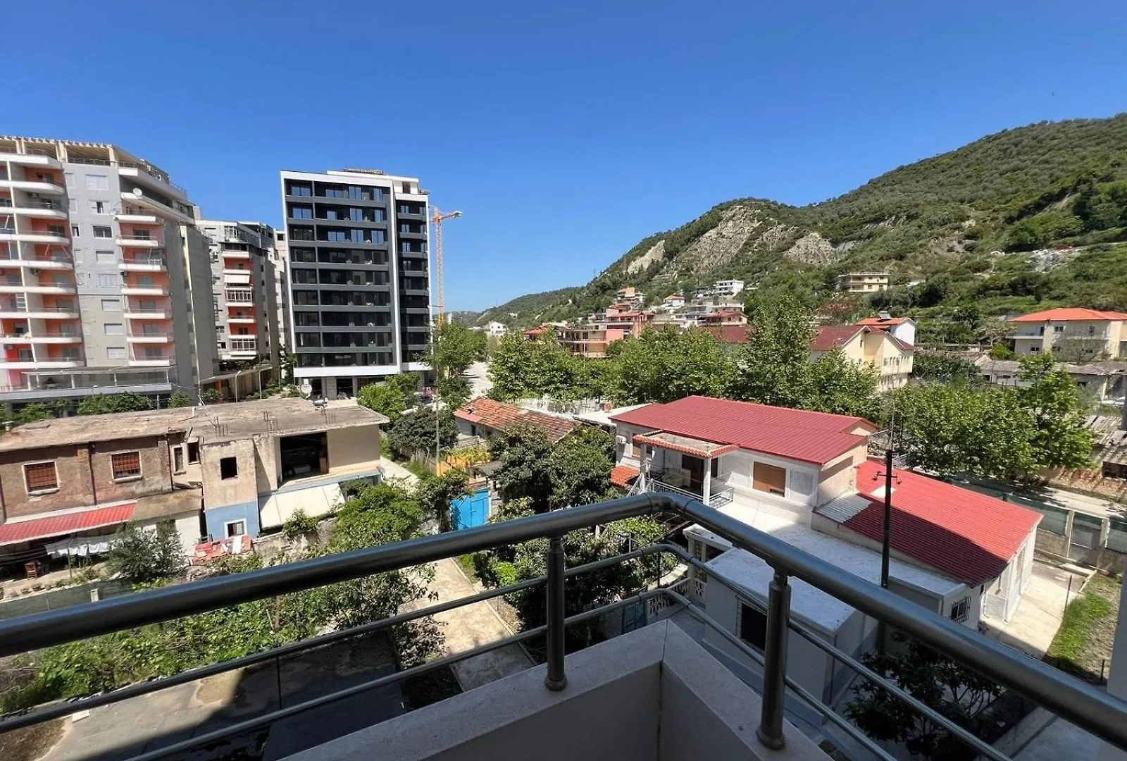 Cozy Apartments Near The Sea Vlore